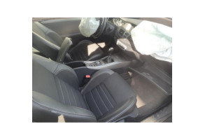 Malle/Hayon arriere RENAULT LAGUNA 3 Photo n°11