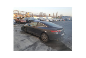 Malle/Hayon arriere RENAULT LAGUNA 3 Photo n°12