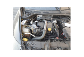 Malle/Hayon arriere RENAULT LAGUNA 3 Photo n°15