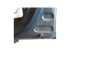 Porte avant droit CITROEN C1 1 Photo n°3
