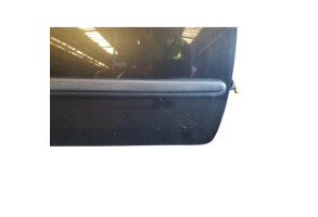 Porte avant droit CITROEN C1 1 Photo n°6