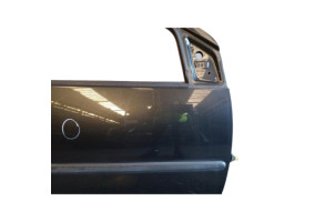 Porte avant droit CITROEN C1 1 Photo n°7