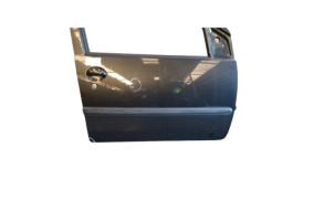 Porte avant droit CITROEN C1 1 Photo n°8