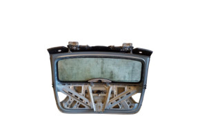 Malle/Hayon arriere BMW SERIE 3 E91 Photo n°4