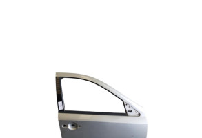 Porte avant droit RENAULT LAGUNA 2 Photo n°2