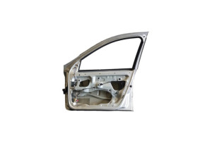 Porte avant droit RENAULT LAGUNA 2 Photo n°3