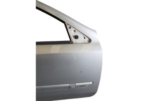 Porte avant droit RENAULT LAGUNA 2 Photo n°4
