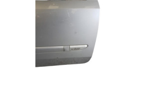 Porte avant droit RENAULT LAGUNA 2 Photo n°5