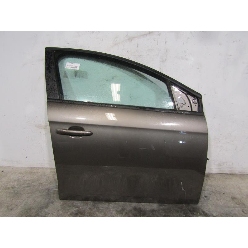 Porte avant droit FIAT BRAVO 2 Photo n°1