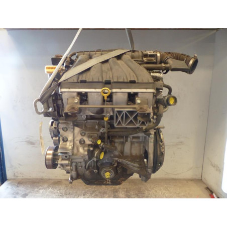 Moteur RENAULT LAGUNA 3