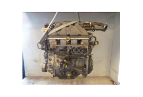 Moteur RENAULT LAGUNA 3 Photo n°1
