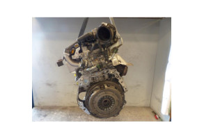 Moteur RENAULT LAGUNA 3 Photo n°2