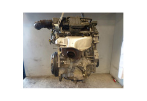 Moteur RENAULT LAGUNA 3 Photo n°3
