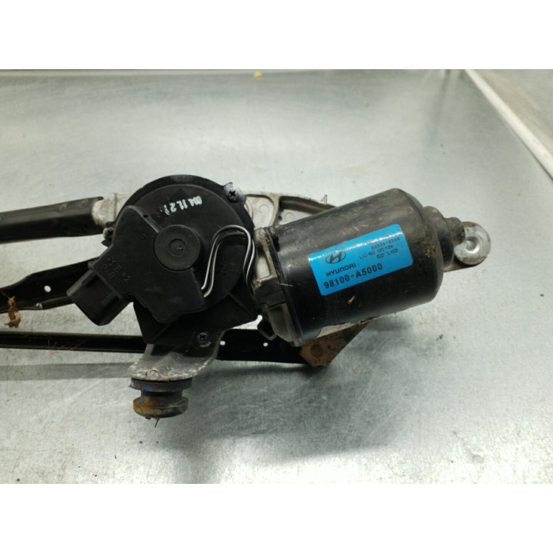 Moteur essuie glace avant HYUNDAI I 30 2 Photo n°1