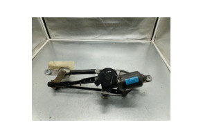 Moteur essuie glace avant HYUNDAI I 30 2 Photo n°2
