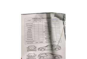 Moteur RENAULT MEGANE 3 Photo n°3
