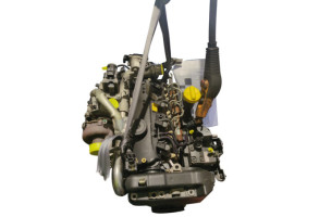Moteur RENAULT MEGANE 3 Photo n°5