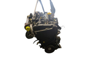 Moteur RENAULT MEGANE 3 Photo n°6