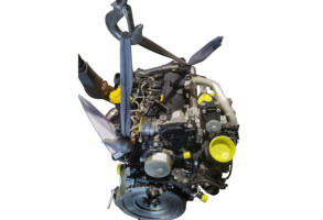 Moteur RENAULT MEGANE 3 Photo n°7