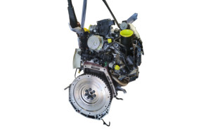 Moteur RENAULT MEGANE 3 Photo n°9