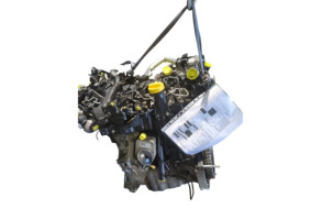 Moteur RENAULT MEGANE 3 Photo n°10