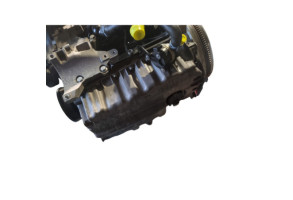 Moteur VOLKSWAGEN GOLF 6 Photo n°2