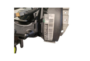 Moteur VOLKSWAGEN GOLF 6 Photo n°3