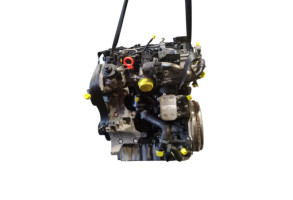 Moteur VOLKSWAGEN GOLF 6 Photo n°5