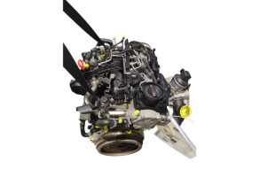 Moteur VOLKSWAGEN GOLF 6 Photo n°6