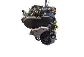 Moteur VOLKSWAGEN GOLF 6 Photo n°8