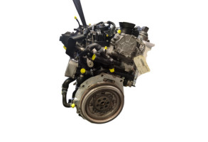 Moteur VOLKSWAGEN GOLF 6 Photo n°9