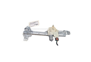 Leve vitre electrique arriere gauche PEUGEOT 308 2 SW Photo n°1