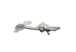 Leve vitre electrique arriere gauche PEUGEOT 308 2 SW Photo n°2