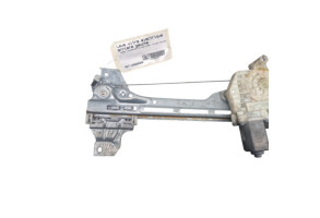 Leve vitre electrique arriere gauche PEUGEOT 308 2 SW Photo n°4