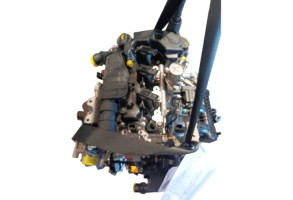 Moteur PEUGEOT 208 1 Photo n°2
