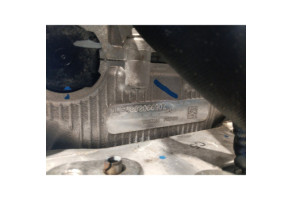 Moteur PEUGEOT 208 1 Photo n°4