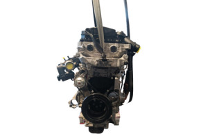Moteur PEUGEOT 208 1 Photo n°5
