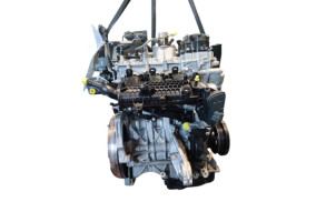Moteur PEUGEOT 208 1 Photo n°6