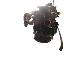 Moteur PEUGEOT 208 1 Photo n°8