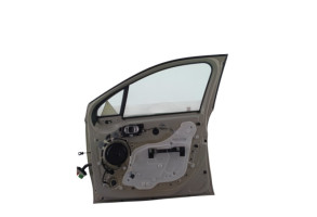 Porte avant droit CITROEN C3 3 Photo n°1