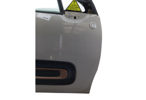 Porte avant droit CITROEN C3 3 Photo n°2