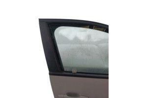 Porte avant droit CITROEN C3 3 Photo n°3