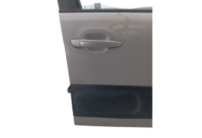 Porte avant droit CITROEN C3 3 Photo n°5