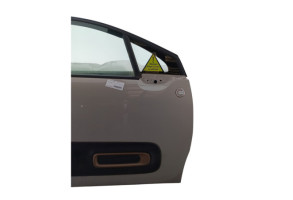 Porte avant droit CITROEN C3 3 Photo n°6