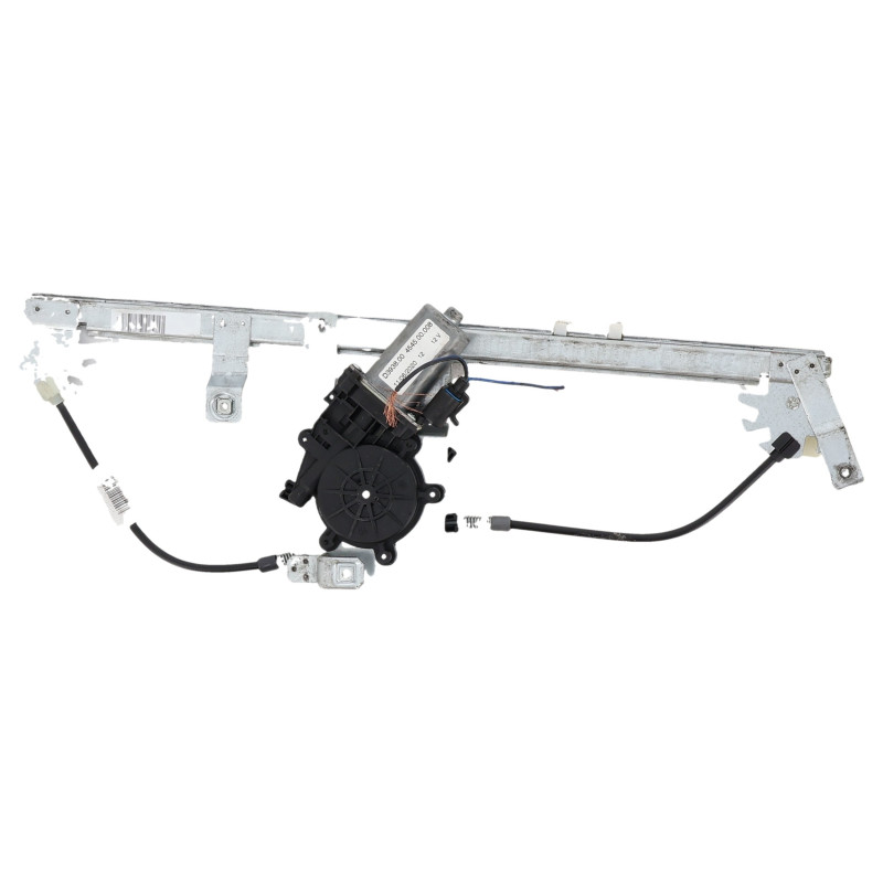 Leve vitre electrique arriere droit RENAULT MODUS Photo n°1