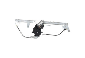 Leve vitre electrique arriere droit RENAULT MODUS Photo n°1