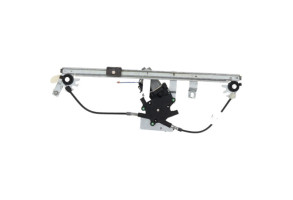 Leve vitre electrique arriere droit RENAULT MODUS Photo n°3