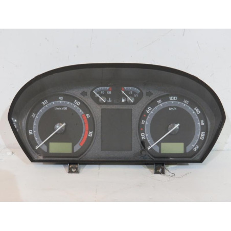Compteur SKODA FABIA 1