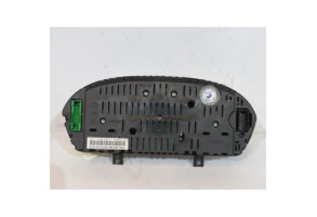Compteur SKODA FABIA 1 Photo n°2