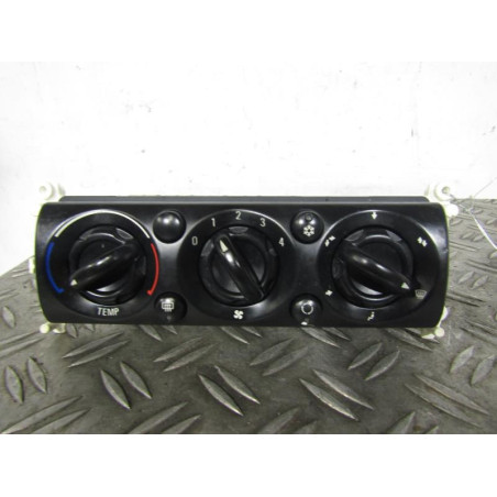 Commande chauffage MINI MINI 1 R50/R53
